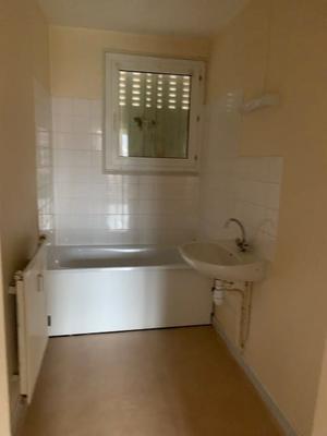 Appartement - 51 m² - 2 pièces