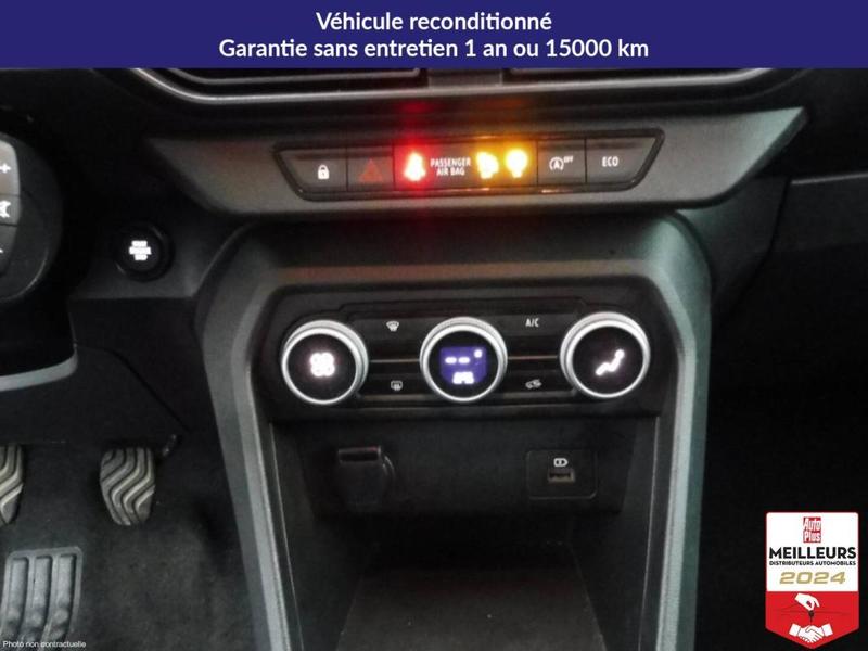 Dacia Jogger 1.0 Tce 110ch Expression 7 Places