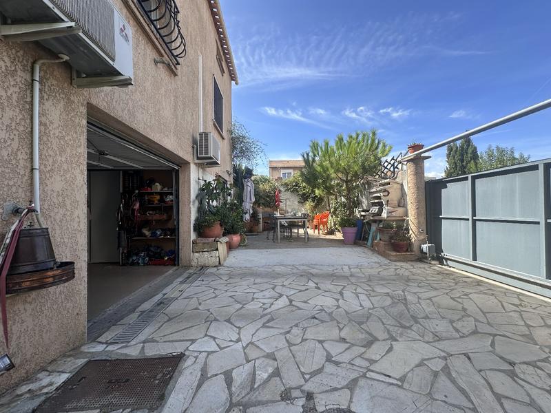 Maison - 148 m² - 7 pièces