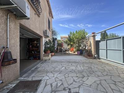 Maison - 148 m² - 7 pièces