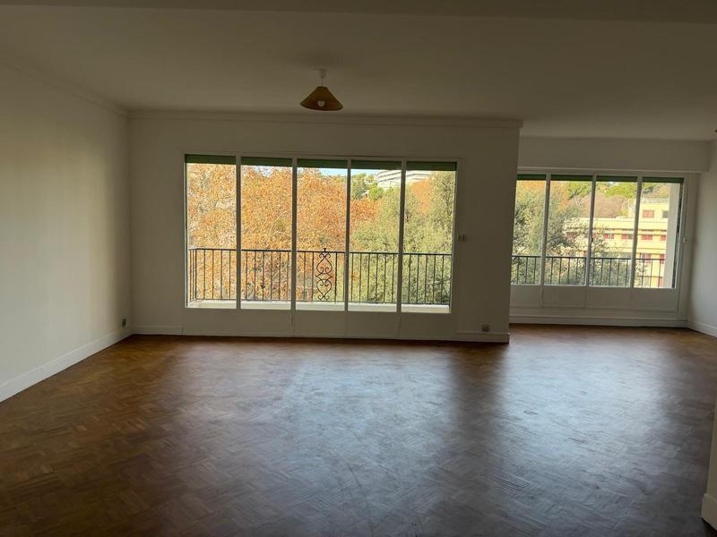 Appartement - 114 m² - 4 pièces