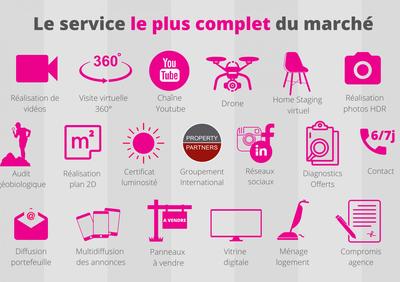 Local commercial - 90 m²