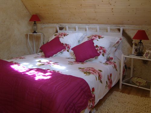 Gîtes et chambres d'hôtes de la Bergerie en Suisse Normande