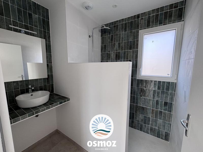 Maison - 121 m² - 4 pièces