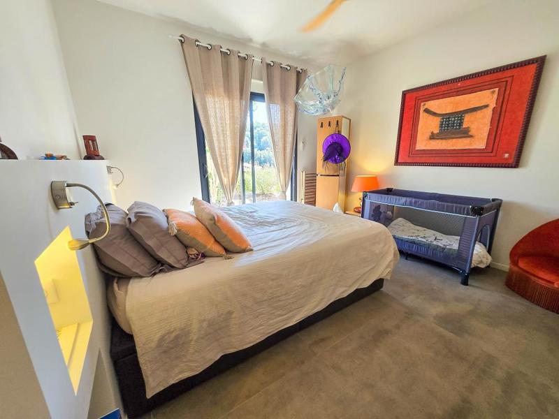 Villa - 194 m² - 5 pièces