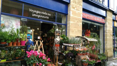 Le Comptoir de Magellan