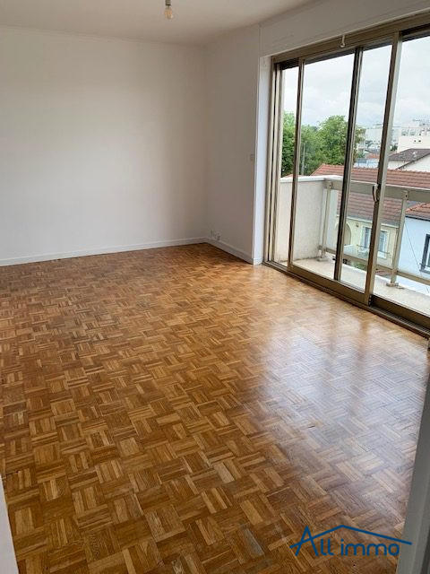 Appartement - 28 m² - 1 pièce