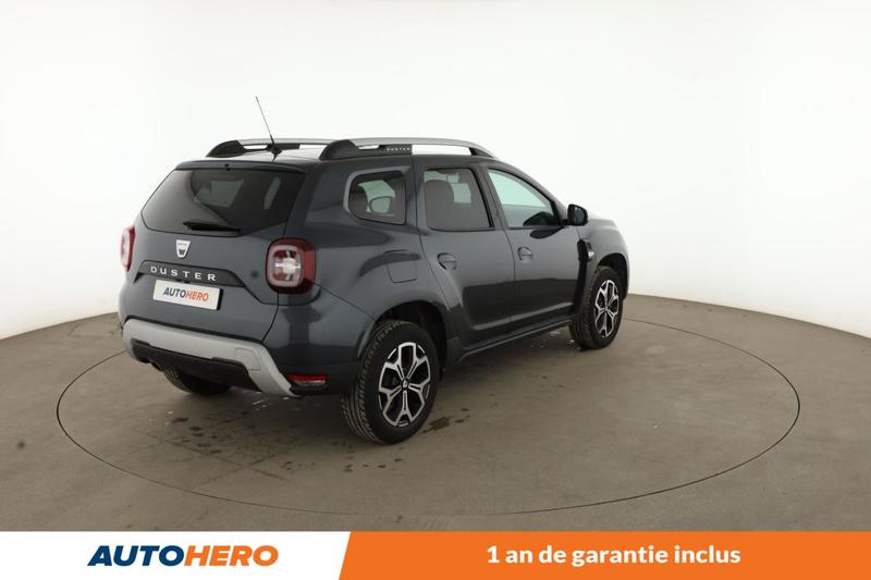 Dacia Duster II 1.5 dCi Blue Prestige 4x2 116 ch