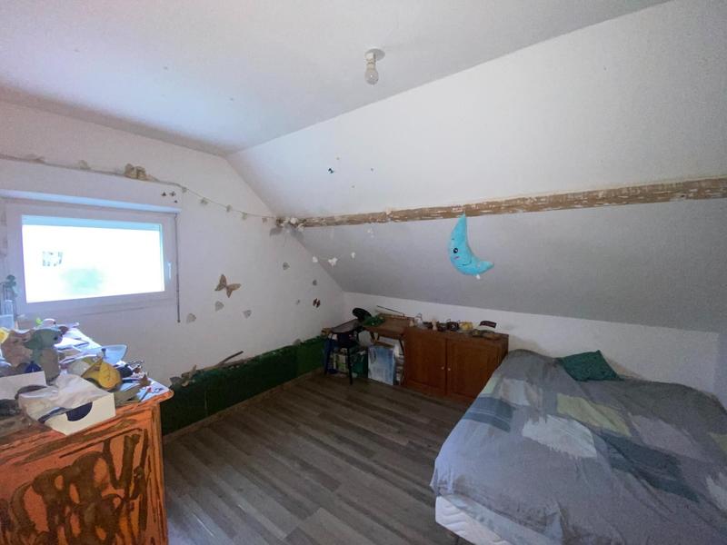 Maison - 88 m² - 4 pièces