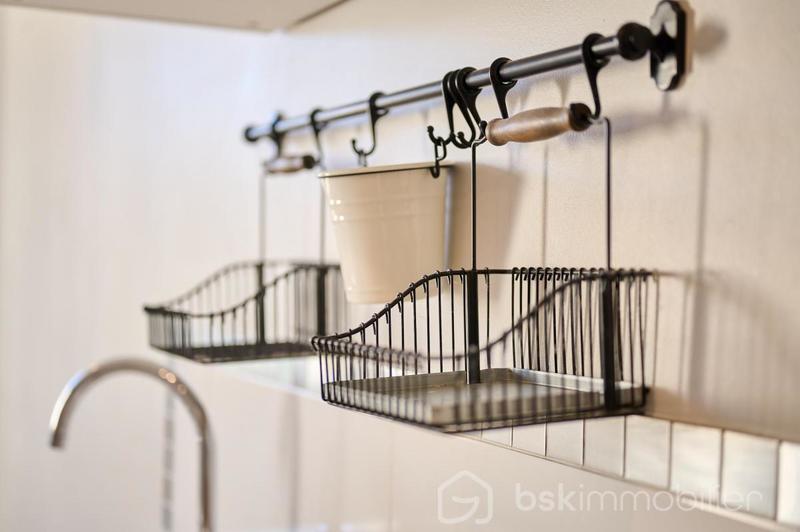 Duplex - 85 m² - 4 pièces