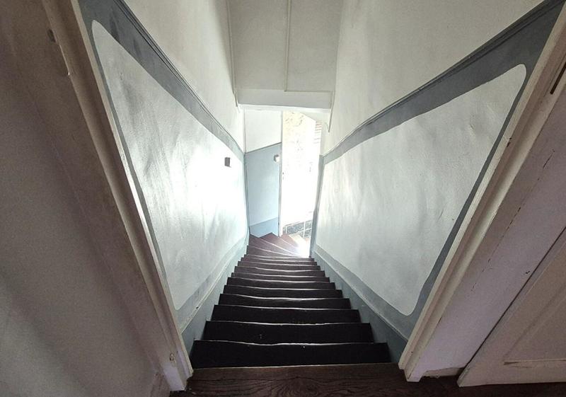 Immeuble - 202 m² - 10 pièces