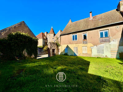 Maison - 275 m² - 5 pièces