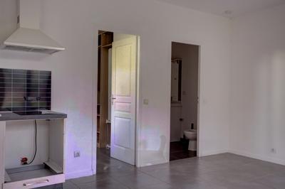 Appartement - 32 m² - 2 pièces