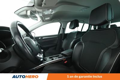 Renault Mégane Estate 1.2 TCe Energy Bose Edition 132 ch