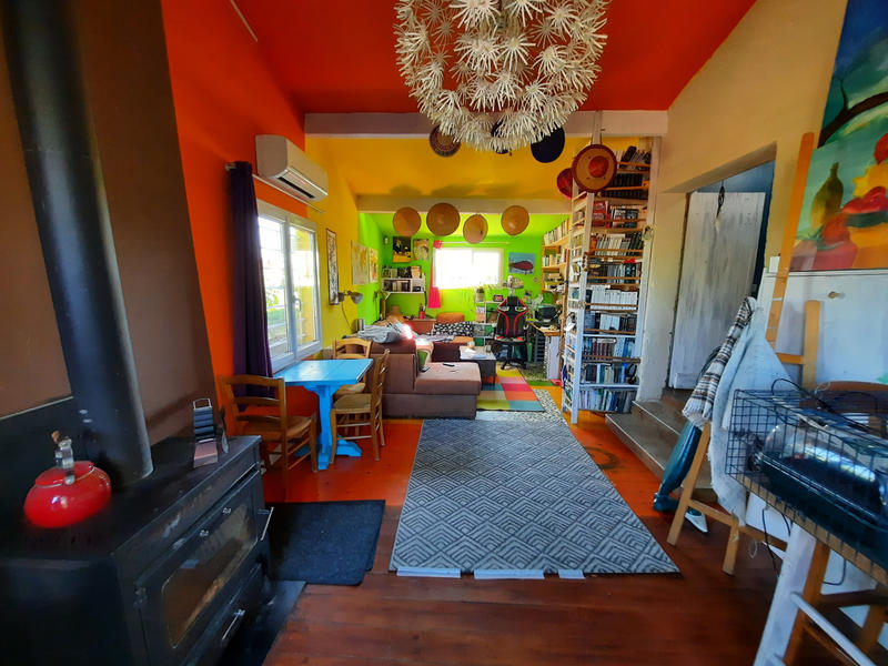 Maison - 179 m² - 7 pièces