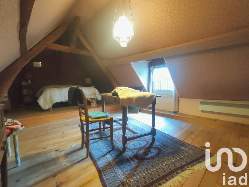 Maison - 190 m² - 6 pièces