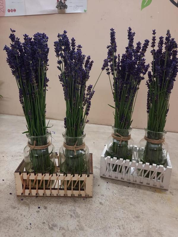 Le Petit Mont Fleuri