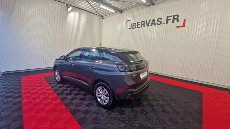 Peugeot 3008 bluehdi 130ch ss active business