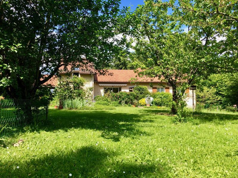 Maison - 147 m² - 6 pièces