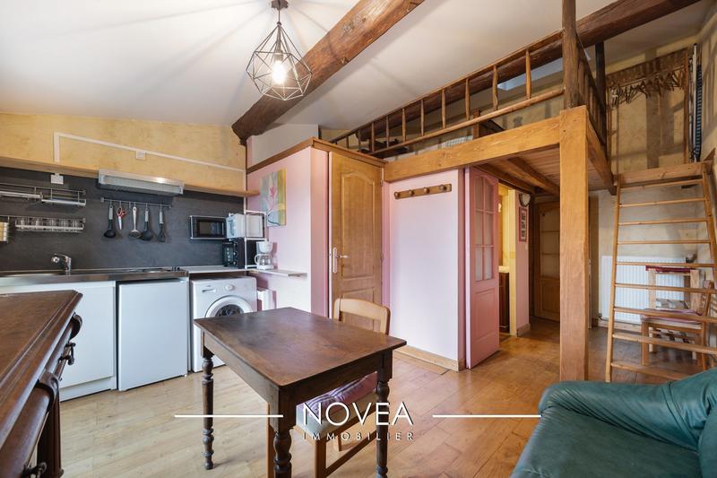 Maison ancienne - 298 m² - 8 pièces