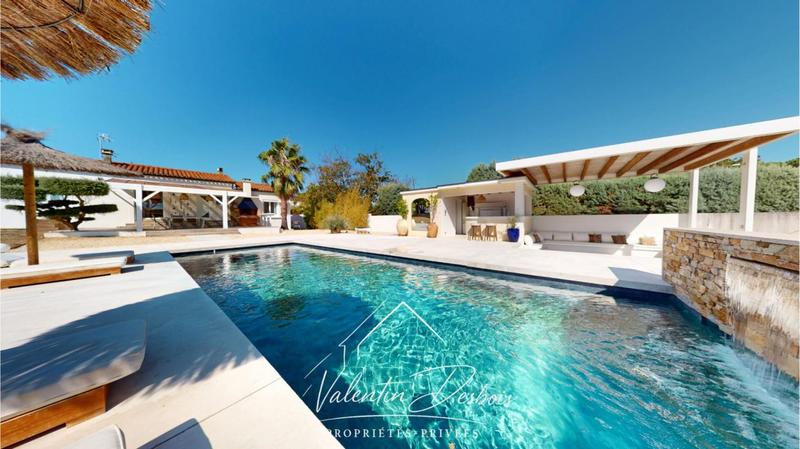 Villa - 157 m² - 5 pièces