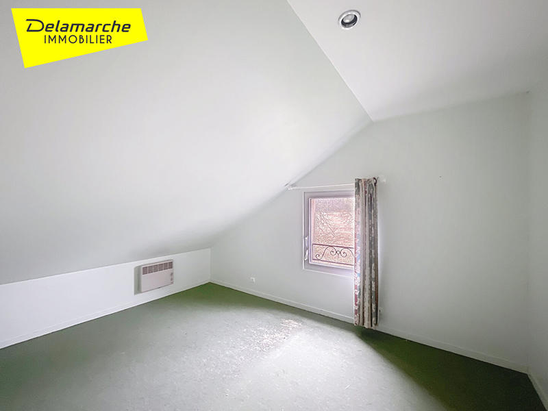 Maison - 244 m² - 8 pièces