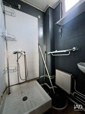 Appartement - 27 m² - 2 pièces