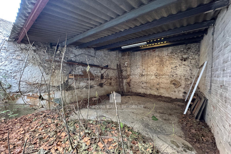 Local commercial - 222 m²