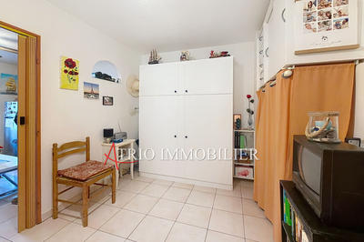 Appartement - 24 m² - 1 pièce