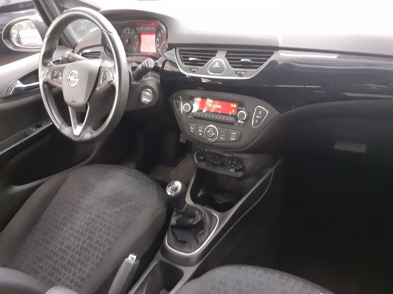 Opel Corsa 1.4 Turbo 100 Edition 3p