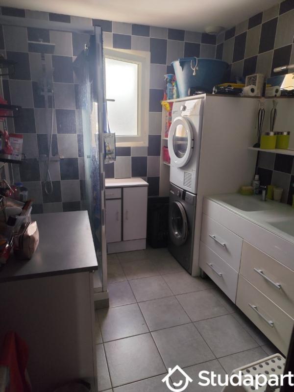 Maison - 10 m² - 1 pièce