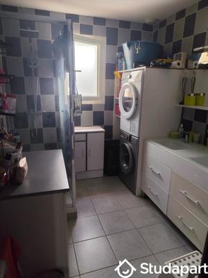 Maison - 10 m² - 1 pièce