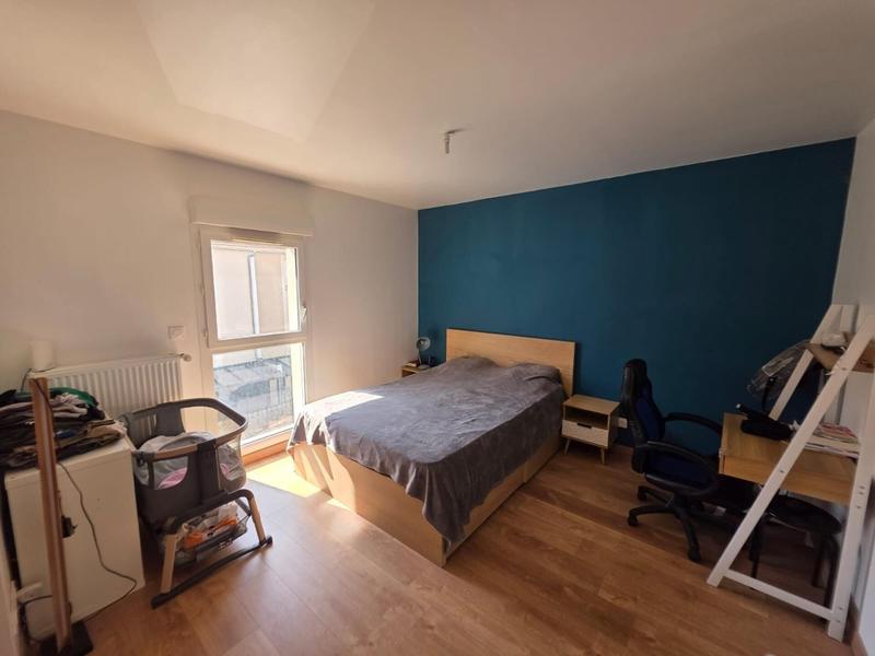 Maison - 139 m² - 7 pièces