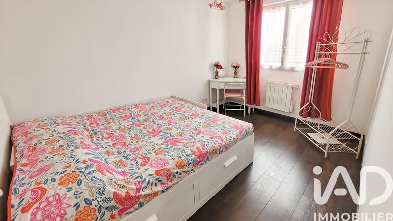 Duplex - 57 m² - 3 pièces