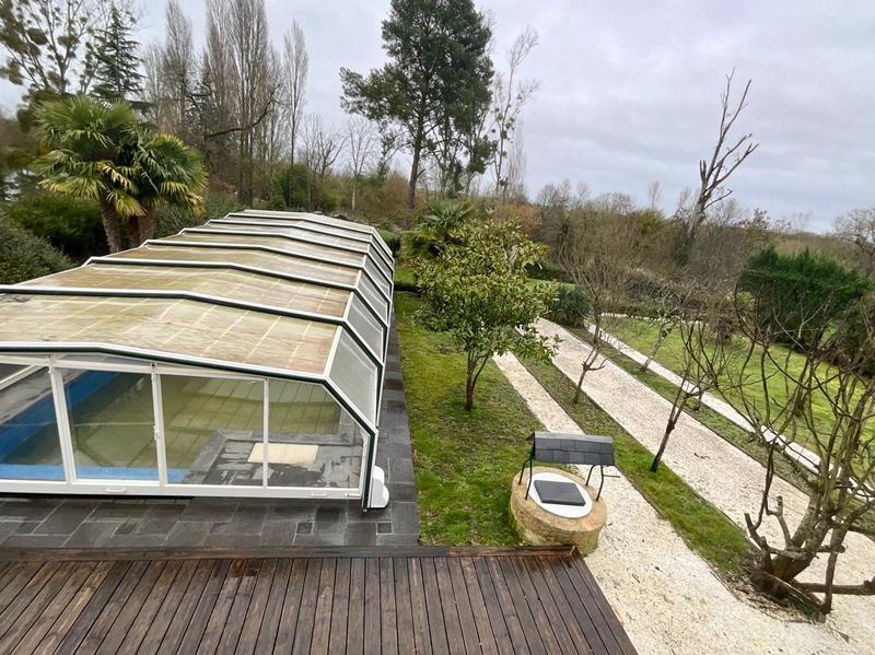 Maison - 145 m² - 6 pièces