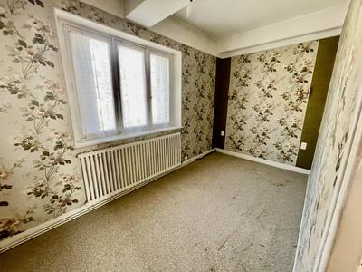 Maison ancienne - 74 m² - 4 pièces