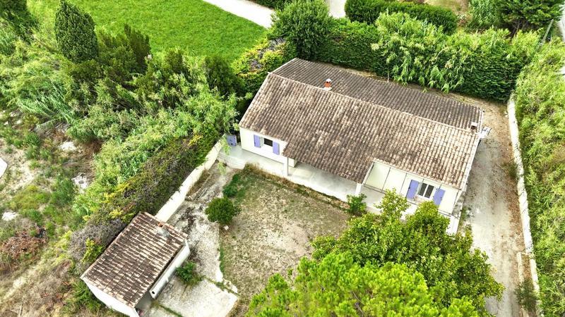 Maison - 130 m² - 4 pièces