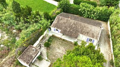 Maison - 130 m² - 4 pièces