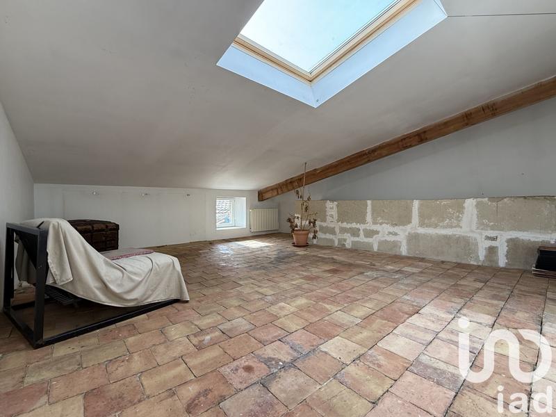 Maison de village - 108 m² - 4 pièces