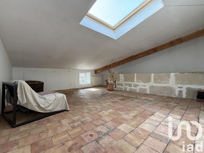 Maison de village - 108 m² - 4 pièces