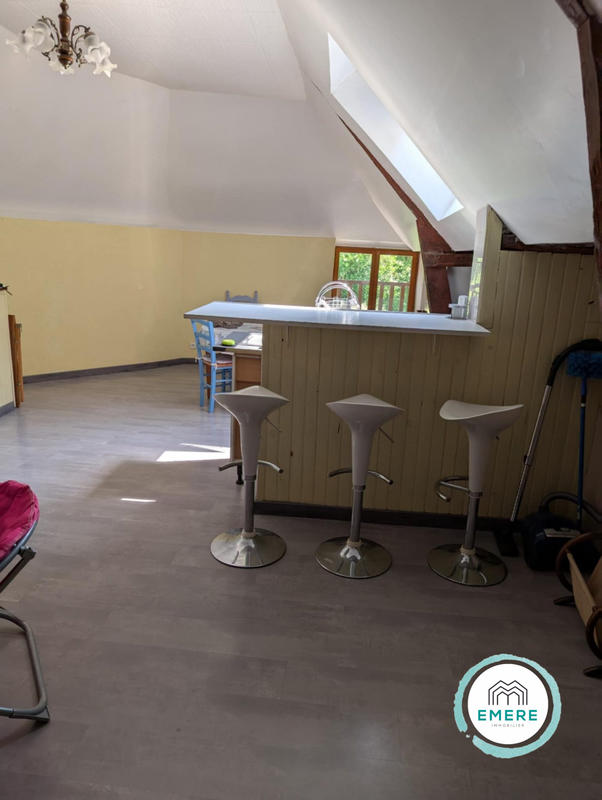 Ferme - 270 m² - 10 pièces