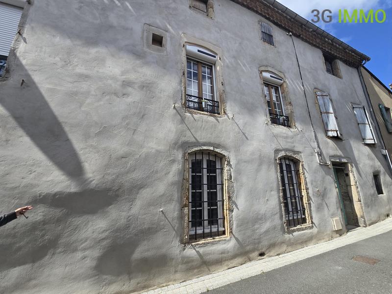 Appartement - 100 m² - 3 pièces