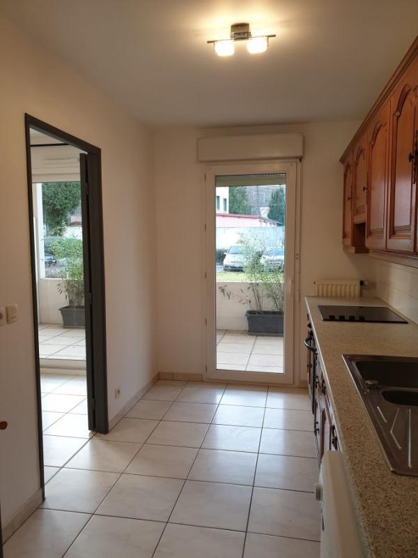 Appartement - 52 m² - 2 pièces