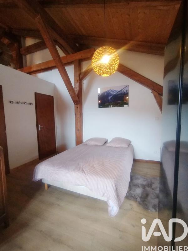 Maison - 224 m² - 5 pièces