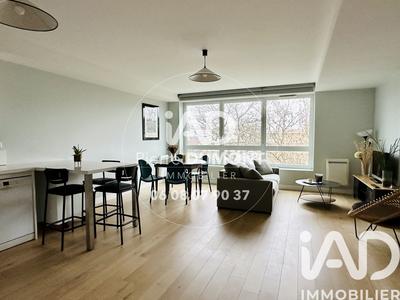 Appartement - 95 m² - 4 pièces