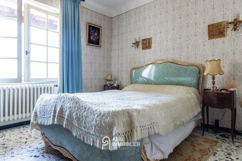 Maison - 84 m² - 3 pièces