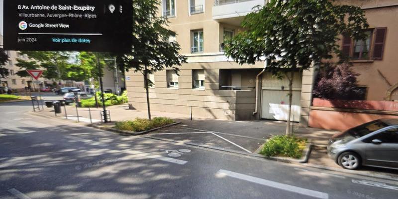 Parking / Garage - 12 m²