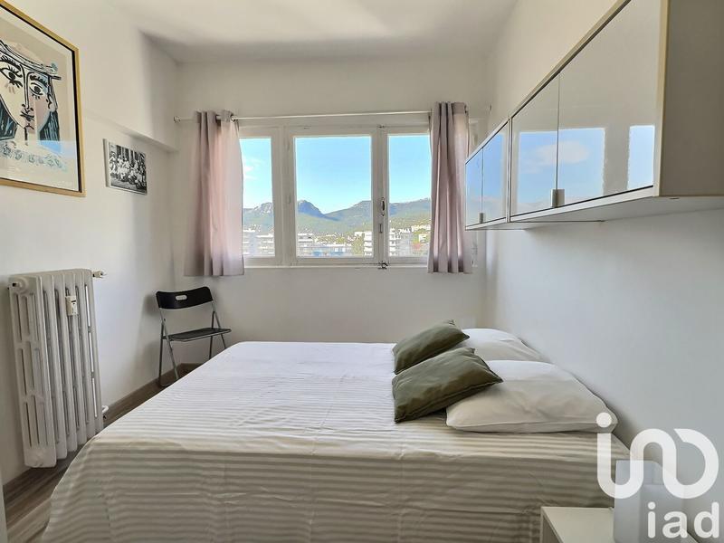 Duplex - 88 m² - 5 pièces