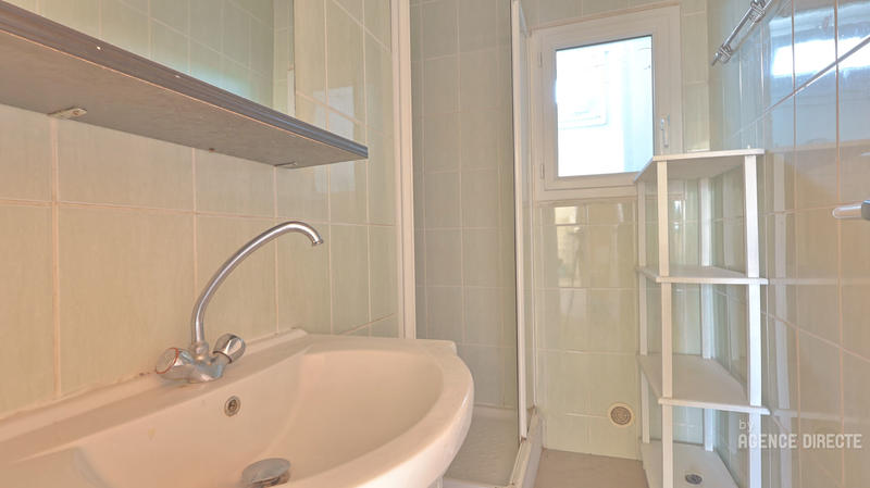 Appartement - 83 m² - 5 pièces