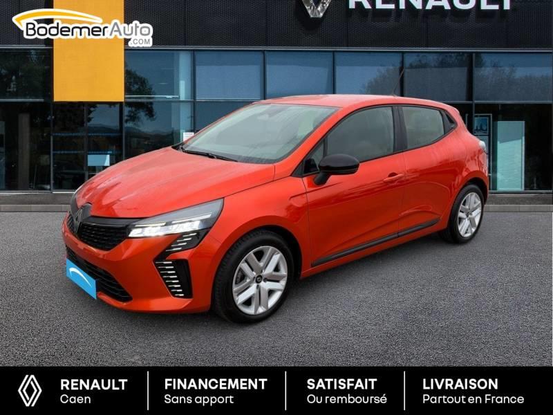 Renault Clio TCe 90 ch Gsr2 Evolution